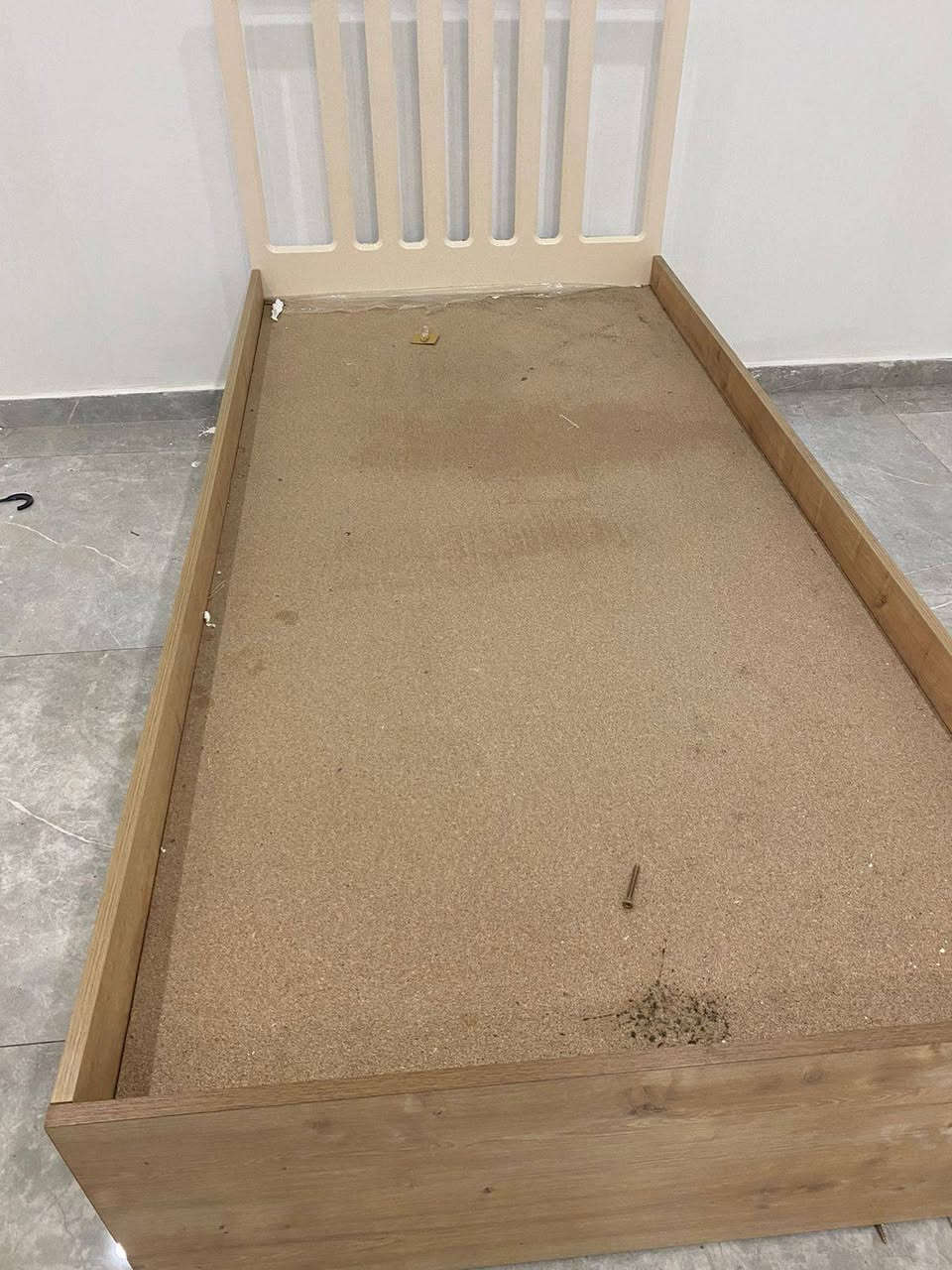 للبيع


**إذا كنت صاحب هذا الإعلان وتريد حذفه لأي سبب، رجاءا أرسل رسالة إلى الدعم الفني**