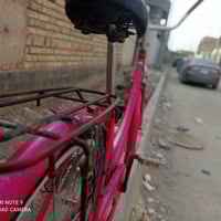 بايسكل • نضيف • تاير خلفي