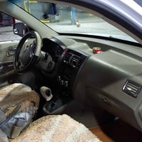 توسان ٢٠١٠ • نظيفة جدا • ضرب بسيط