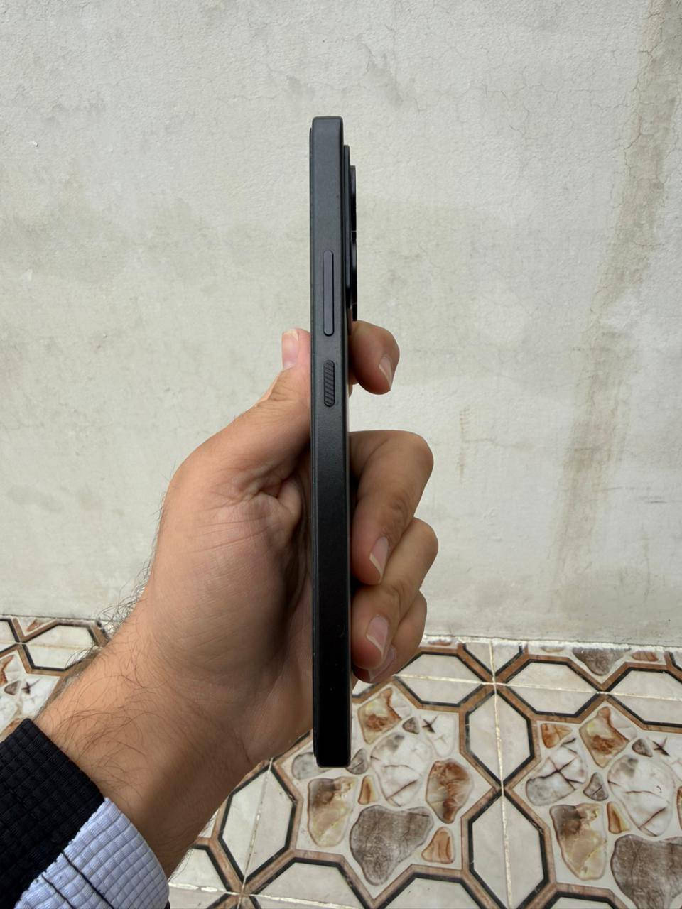 290الف
Xiaomi 14T
فقط كلاس بي فطر شاشه بدون عيب بشرط 
ببجي 120فريم
نظافه99%
256كيكا
12+12رام
صوره 4k+كاميرا كلش حلو
Zom20x
بطاريه5000
صماعه استيريو
بصمه بشاشه+بصمه وجه
شاشه امولد144هيرتز
جهاز بدون غراض


**إذا كنت صاحب هذا الإعلان وتريد حذفه لأي سبب، رجاءا أرسل رسالة إلى الدعم الفني**