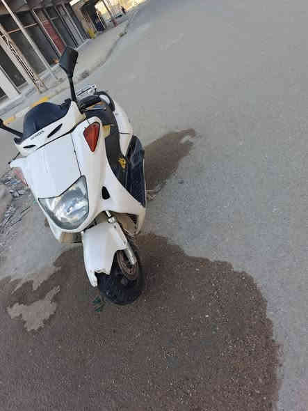 هونده لبيع سعر 350قفل مكاني صويره حي السرى بشارع الفوج ***********انتصال
***********وتساب
