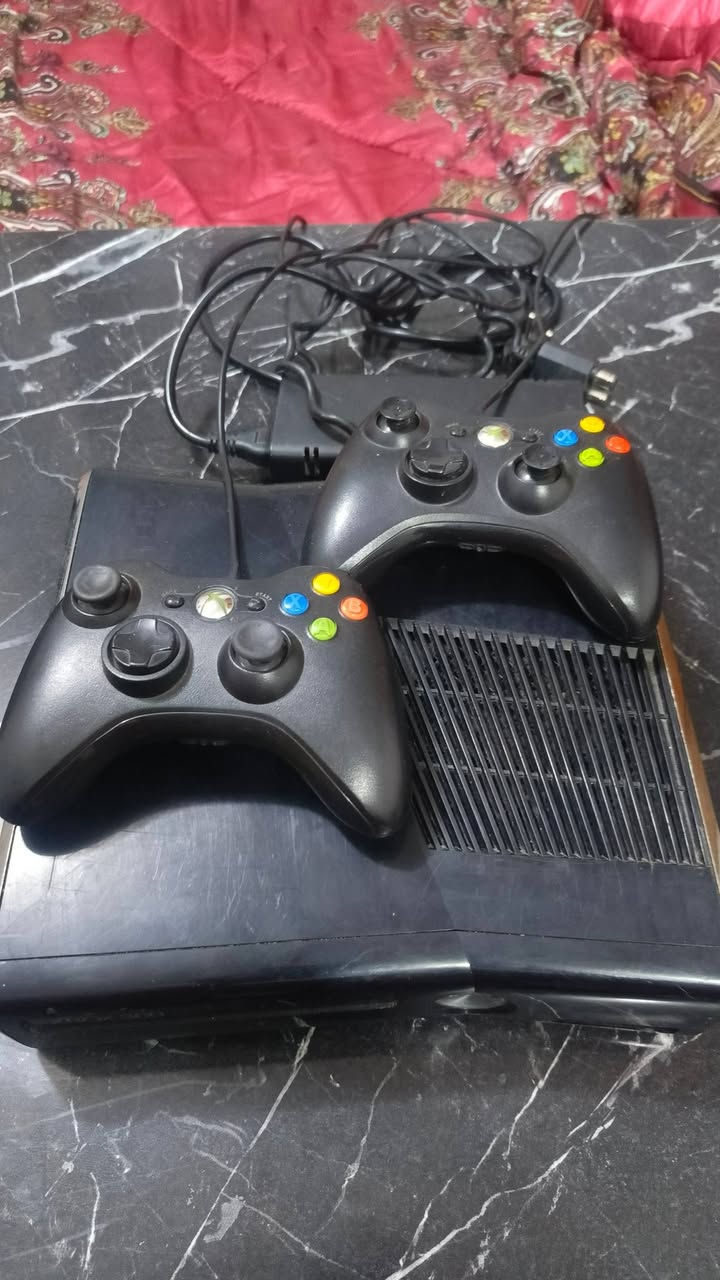اكس بوكس سلم جهاز نضيف جوستك2 بي 33لعبة سعر 120


**إذا كنت صاحب هذا الإعلان وتريد حذفه لأي سبب، رجاءا أرسل رسالة إلى الدعم الفني**