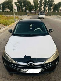 لنتره • ٢٠٢٠ • حادثة