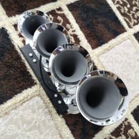 هورن لبيع جديد ما مستخدم لتواصل 07881113023