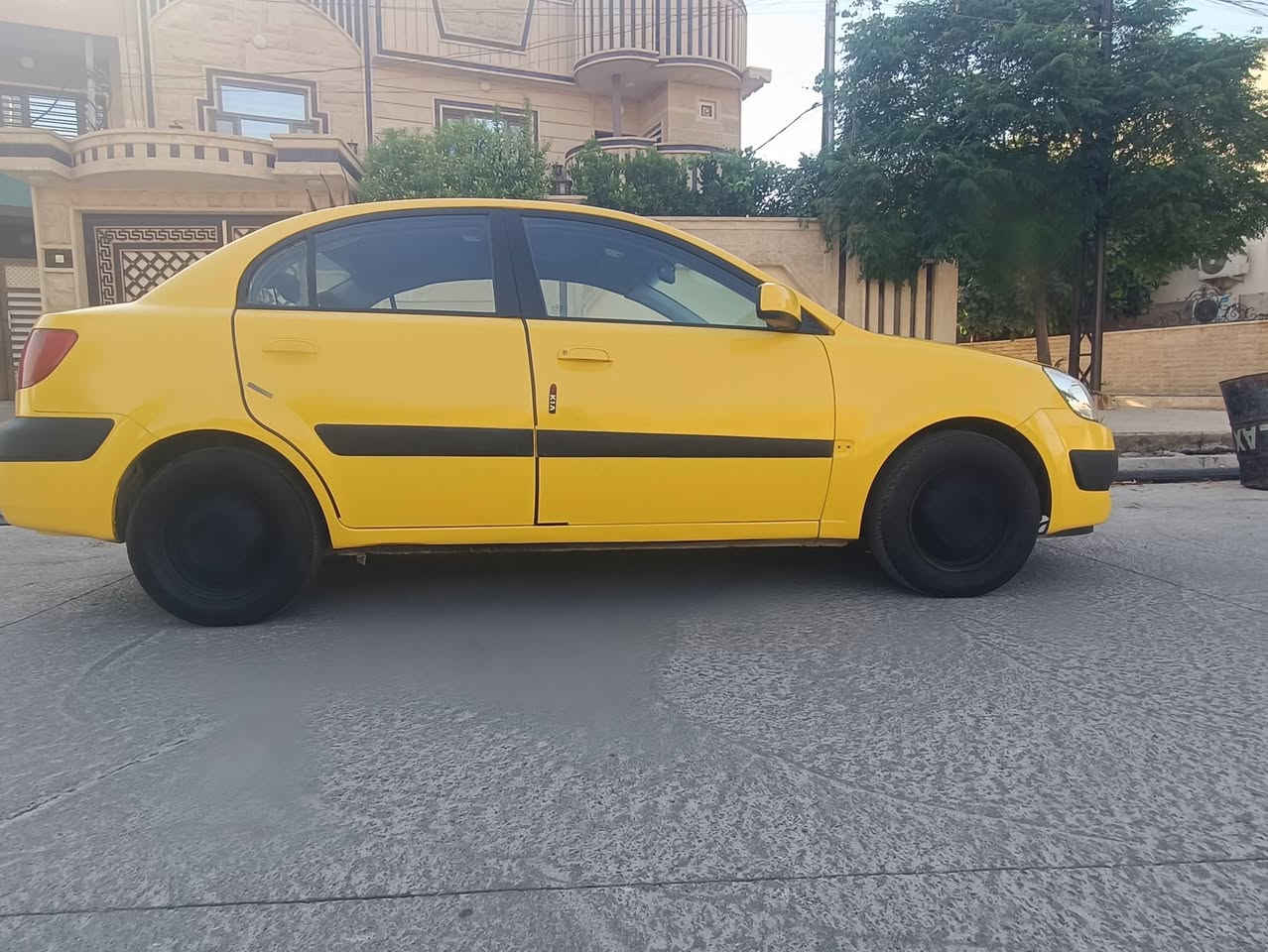 كياريو للبيع 
موديل 2008وارد امريكي مكينه كير شرط سنويه جديده 2031 كابون بانزين بيها مشروع وطني بسمي شرط التحويل ضرر طخه بل جاملغ السايق+طخا بل تكم السعر 70نقد💸💸 بل قصد80  مقدمه 50او 3ورقه بل شهر نضيفه او كدام العين مال رزق تحياتي للجميع
اتصل عل هاذا الرقم مكاني موصل مصبوغا عام للجماليه هيئه غرامات صفر كورك***********اسيا***********
