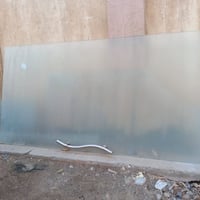 باب ضبابي • ضد الكسر • باب سلايت