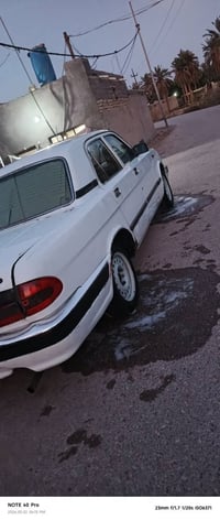 فلوكله ٢٠٠٣ • رقم واسط • مكينه ونجي ضعيفه