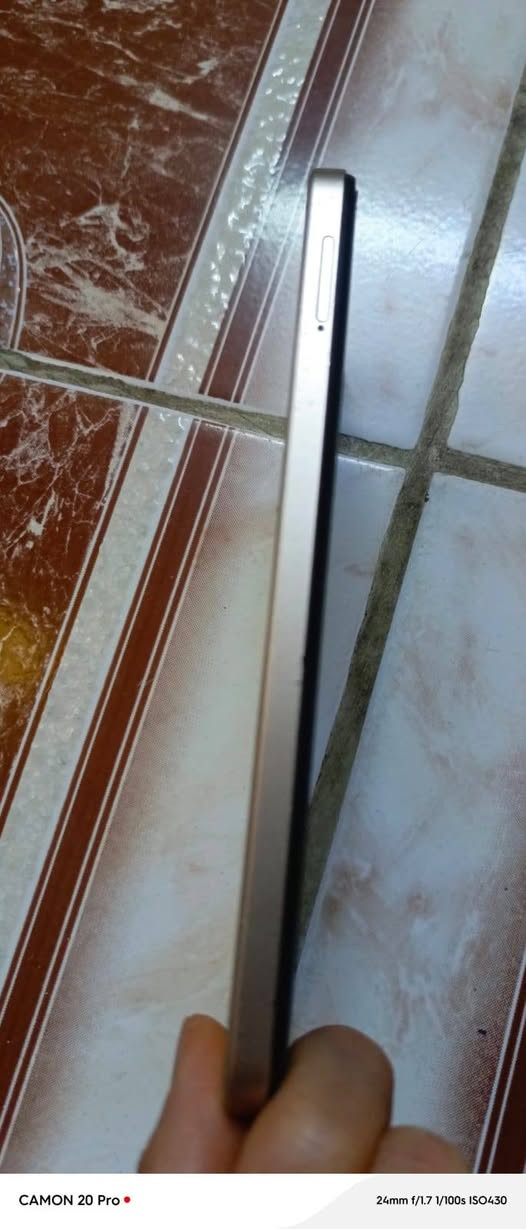 سلام عليكم 
موبايل انفنيكس سمارت 8
ذاكرة ٦٤ 
بطارية 5000
كلشي مابدل بي جديد 
السعر 70
بدون ملحقات 
العنوان بغداد


**إذا كنت صاحب هذا الإعلان وتريد حذفه لأي سبب، رجاءا أرسل رسالة إلى الدعم الفني**