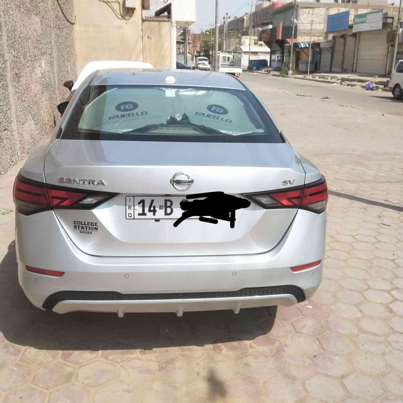 السلام عليكم نيسان اسنترى وراد امريكي مديل 2023 تقرير مياه امطار رقم معوقين بصره سياره كفاله عامه وجديده
السعر 158$
للاتصال ***********
