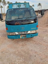 تيوته قلّاب • موديل ٩٥ • بابل