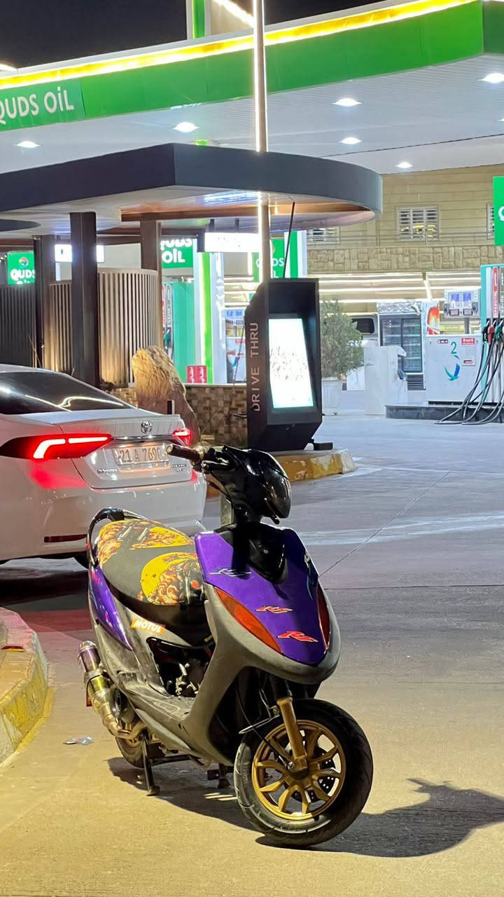 سلام عليكم ماكس عدلة للبيع بوشة 55 دراجة ما بيهة اي عيب بس السلف ما يشتغل السعر 650 بي مجال
***********
سلام عليكم ماكس عدلة للبيع بوشة 55 دراجة ما بيهة اي عيب بس السلف ما يشتغل السعر 650 بي مجال
