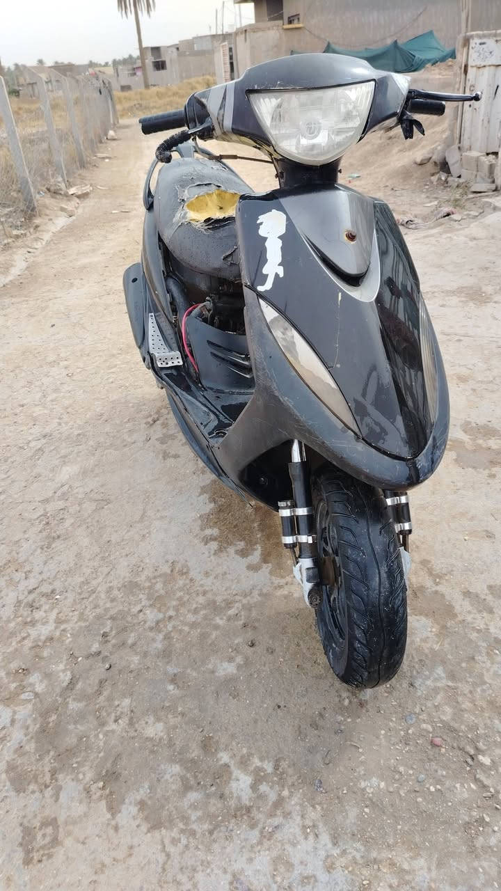 سلام عليكم درجه ماكس محرك مفتوح السعر 300وببها مجال السكن حله حي الجزائر


**إذا كنت صاحب هذا الإعلان وتريد حذفه لأي سبب، رجاءا أرسل رسالة إلى الدعم الفني**