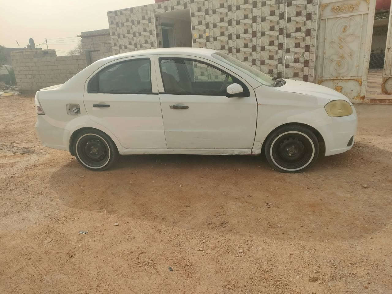 افيو 11اصولي مشروع وطني ذي قار متچايه مراوس فقط ادوات متومه قاصرين حسب القناعه محرك گير ضفيره كامره دوار دوشمه حداديه باتري تخم تاير كله جديد مال گصه فقط الگشر عوزه صبغ عام  *********** بيه واتساب مكان السماوه
