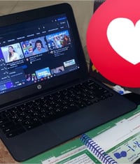 لابتوب • HP • ذ16