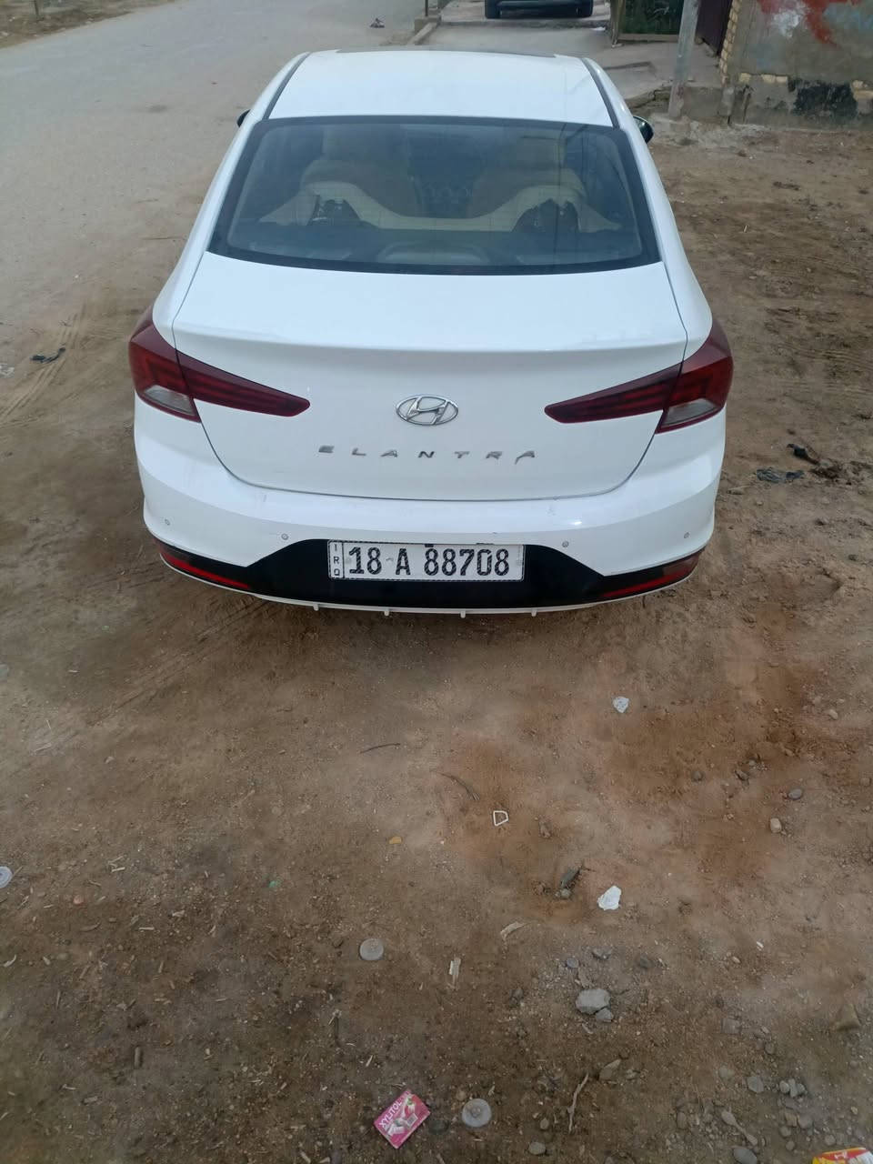 السلام عليكم
الانترا 2019 فول مواصفات واحد على واحد خليجي بسمي كفاله عامه ماشيه 106الاتصال ***********
