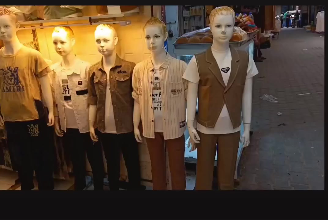 تم افتتاح موسم العيد باحلى الموديلات التركيه ولادي بناتي  أزياء سجاد الكناني العنوان ميسان سوك جمله مقابل ميثم ابو مكائن


**إذا كنت صاحب هذا الإعلان وتريد حذفه لأي سبب، رجاءا أرسل رسالة إلى الدعم الفني**