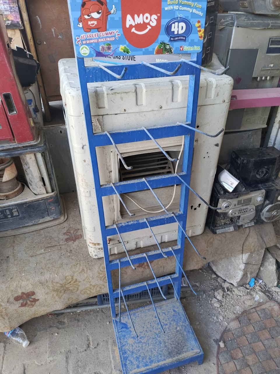 رفوف للبيع اي استفسار ***********
