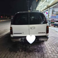 جمسي • ٢٠٠١ • الرمادي