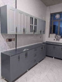 600 ألف فقط كاونتر أرضي وملحق 🔥تخفيضات راس السنه 🔥  🔥 اقوى عرض بالعراق...