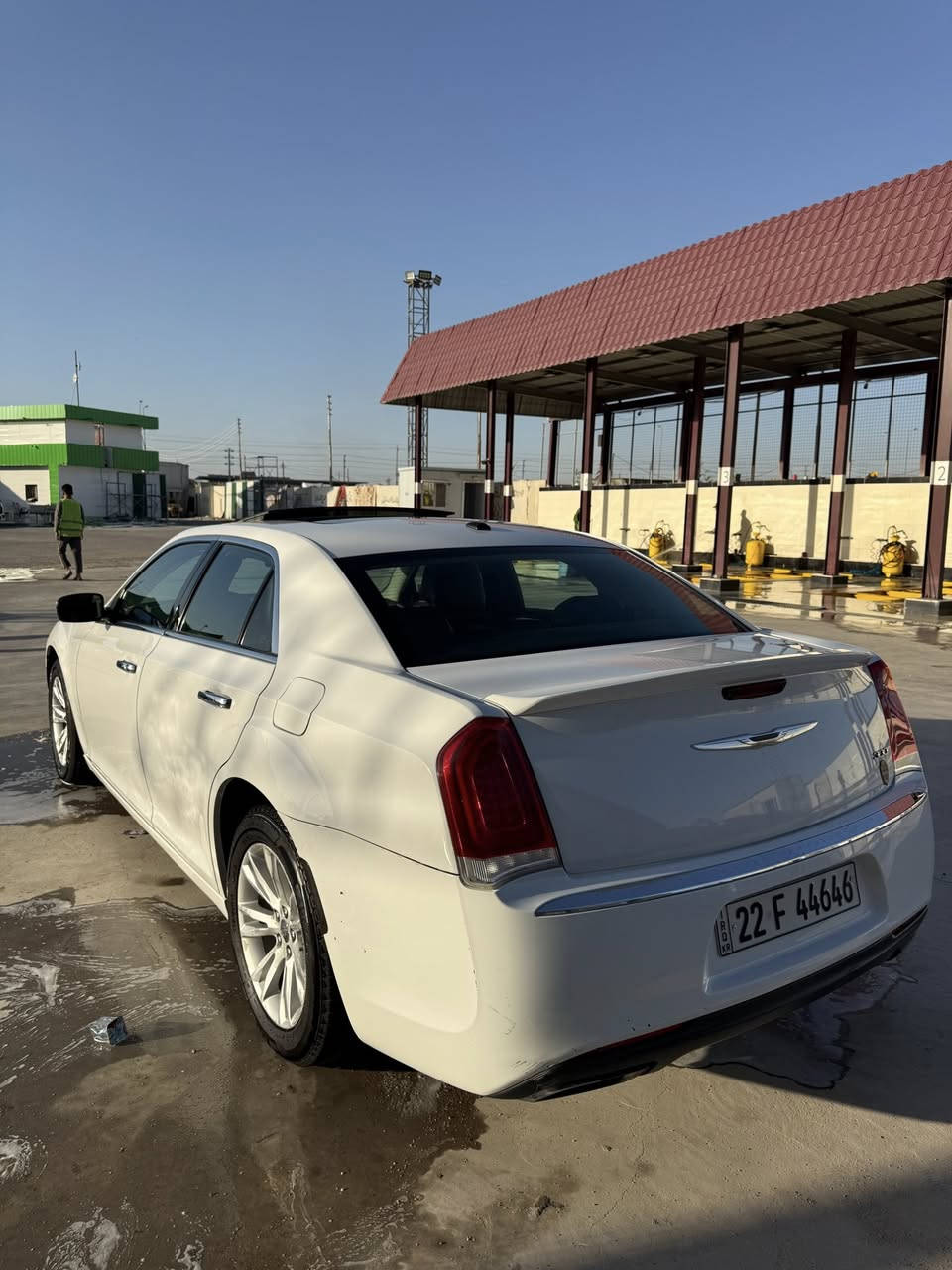 سلام عليكم اوبامه للبيع 2016 وارد كندي بانوراما كشنات كهرابيه تدفئه وتبريد مكفوله بيهه بارد بل باب الوره صفحت  الصدر السياره جاهزه من كلشي تخم تاير تبريد حداديه خير من الله 
السعر235 وبيهه مجال قليل  مكان البصره الزبير هاذ رقمي***********
