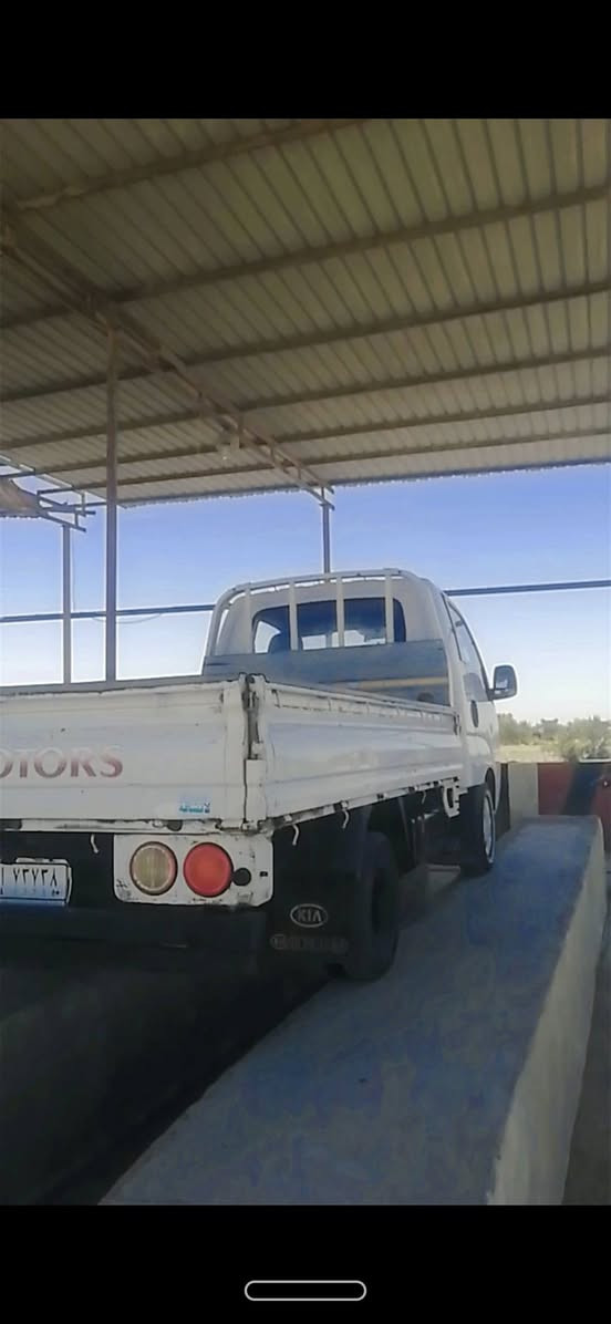 كيه بنكو ٢٠١٦ كفاله رقم بغداد الجديد سنويه الغايه 2030 هزه جديد تبريد ثلج سعر ١١٦ وبيها مجال قليل تواصل خاص غير متواجد على الفيس رقم صاحب السيارة ***********

