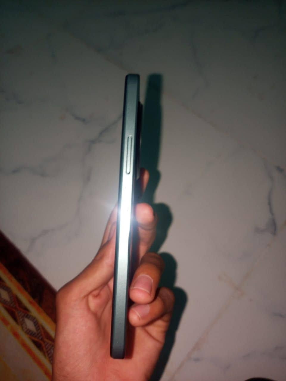 للبيع ريدمي A3 سعر 80استفسار اكثر خاص
مكاني سماوه


**إذا كنت صاحب هذا الإعلان وتريد حذفه لأي سبب، رجاءا أرسل رسالة إلى الدعم الفني**
