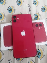 11عادي ذاكره ١٢٨ بطاريه ٧٩ مبدل شاشه ٣ خيارات فيس ايدي (بصمه وجه )شغال...