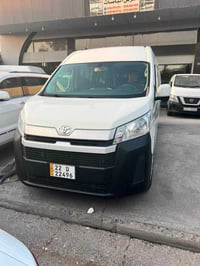 هايس موديل 2020 فان07509391050