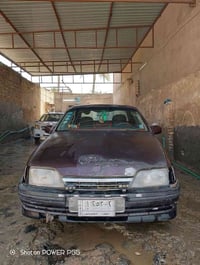 وبل البيع سياره حلوه ومكينه وكير زينات تايرات كلهن جدد سياره مكفوله من...