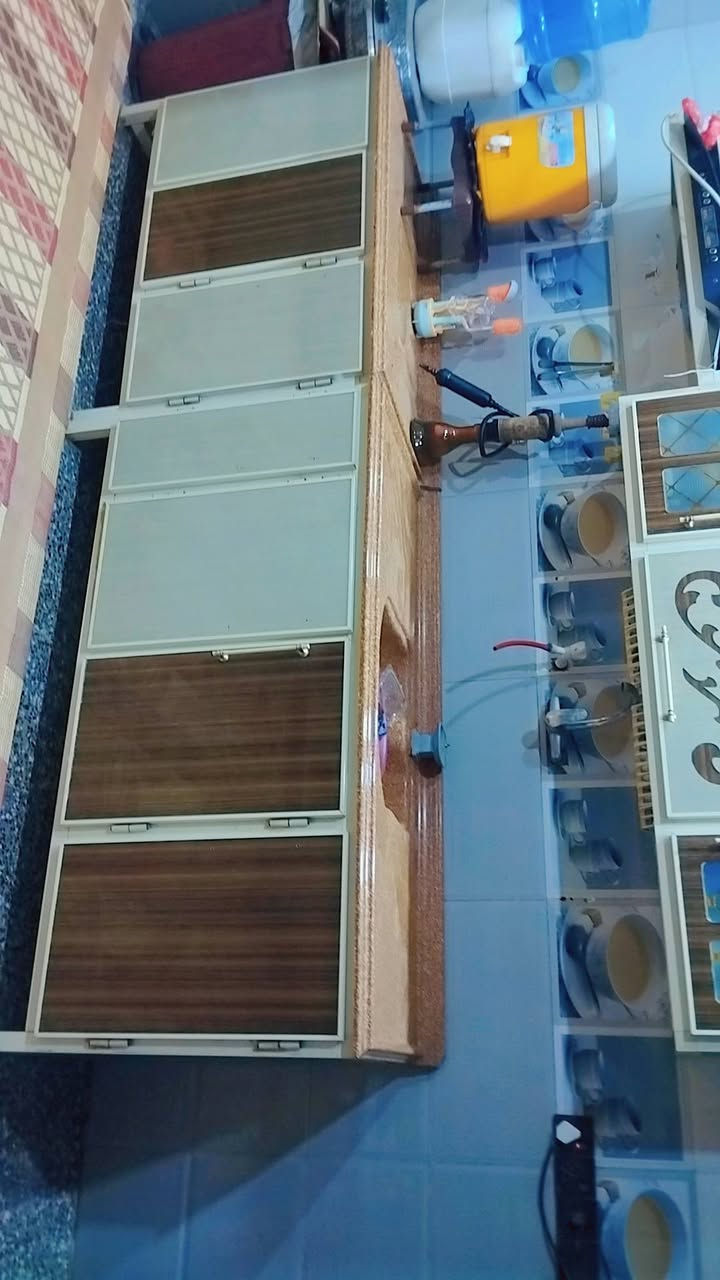 كاونتر اخو الجديد للبيع تسكام


**إذا كنت صاحب هذا الإعلان وتريد حذفه لأي سبب، رجاءا أرسل رسالة إلى الدعم الفني**