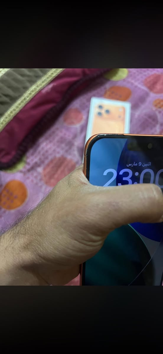 سعر قفل قفل قفل مليون و1500الف17برو ماكس البيع


**إذا كنت صاحب هذا الإعلان وتريد حذفه لأي سبب، رجاءا أرسل رسالة إلى الدعم الفني**