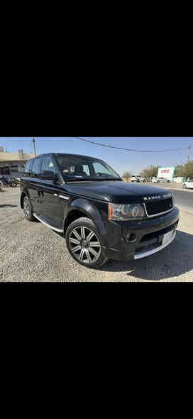 السلام عليكم رانج روفر 2010 رقم بغداد بأسمي
ماشيه 100 مكينه عادي المرغوب كفاله عدا الدعاميات 
السعر 120 العنوان بغداد الدوره 
***********
