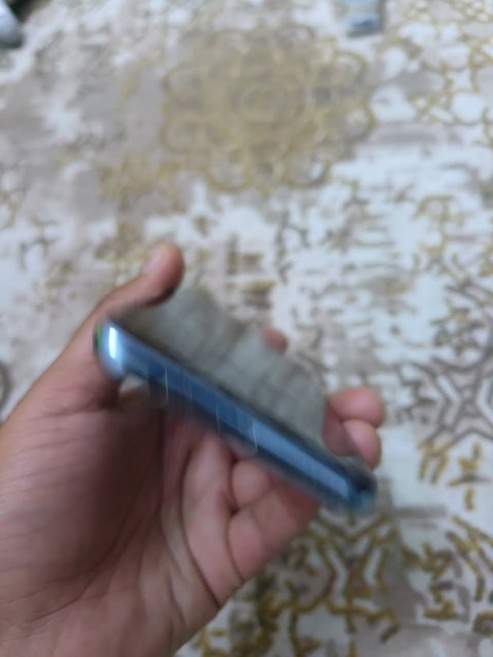 هواوي واي 9s
ذاكرة 128 عشوائيا 6 
جهاز كلش نضيف زلغ مابي مكفول من كلشي كامره راقيه صوته عالي شحن مايصرف
مكاني الناصرية مركز السعر 85 الف


**إذا كنت صاحب هذا الإعلان وتريد حذفه لأي سبب، رجاءا أرسل رسالة إلى الدعم الفني**