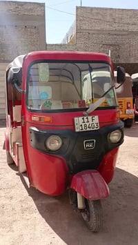 تك تك للبيع  2018 دوسات معمره رقم وسنويه بغداد محرك مجفت جديد وكاله ما...