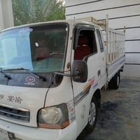 كيا ام عيون • ٢٠٠١ • بغداد الطارميه