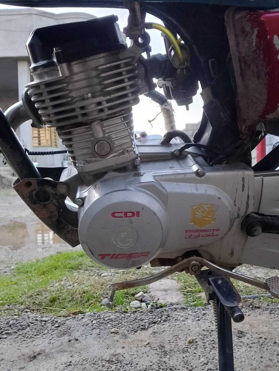 سلام عليكم تايكر 2020محرك مفتوح شرط كلشي شقل بي مراوس ب سيفان شعندك نزل رقمي***********
