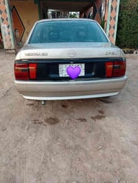 فيكترا • رقم واسط • بطارية جديده