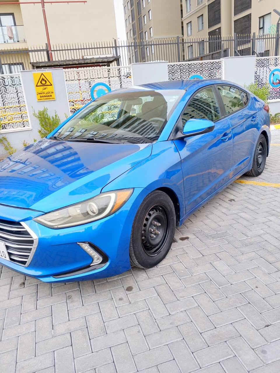 سلام عليكم 
هونداي النترا 
موديل 2017
رقم اربيل دولي سنويه وهزه جدد
محرك 2000 دوش
كير اي تي
تخم تاير وصدر جديد
بيه شكم مكان صبغ
حلوه سياره بدون اي نقص
سعر 118 وبيه مجال المكان بغداد العامرية 

‭0772 582 4139‬
