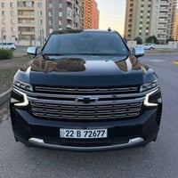 تاهو ٢٠٢١ • ڤ٨ • ٩٦٦٠٠ كم