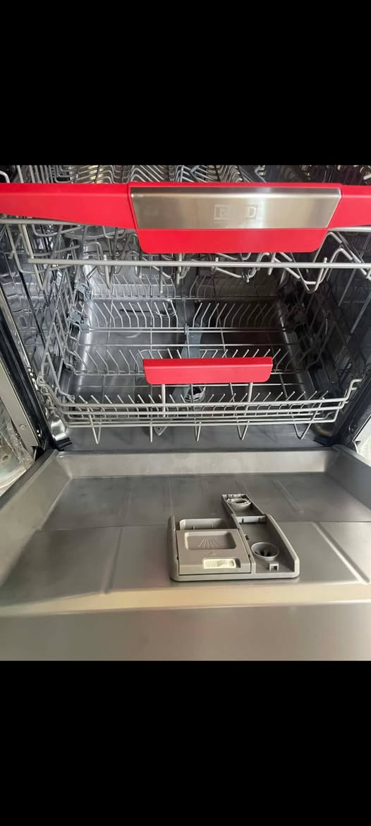 غسالة صحون غير مستخدمة فقط طلع المكان ذيق


**إذا كنت صاحب هذا الإعلان وتريد حذفه لأي سبب، رجاءا أرسل رسالة إلى الدعم الفني**