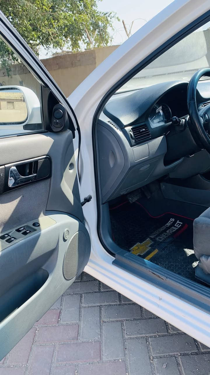 السلام عليكم
اوبترا 2009 خليجي  سياره بدون صبغ  بيهه تبديل جاملغ فقط بدون حادث بلادي بدون صبغ وبارد شويه باب السايق

مكينه كير جديد

صدر جديد

شاشه تاب

تخم تايرات جدد

بك لايت مارسيدس

تبريد جديد 

السعر 79

العنوان بغداد مدينه الصدر

***********
