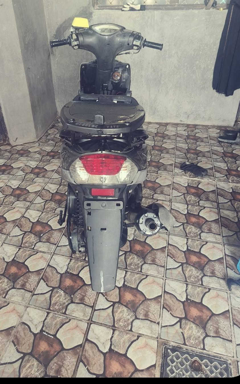 سلام عليكم دراجه ماكس عدله ما مفتوح كفاله 800 بيه ومجال مكان اسكندريه مجمع حطين حي   عطاء 
،،دراجه حويه،،***********
