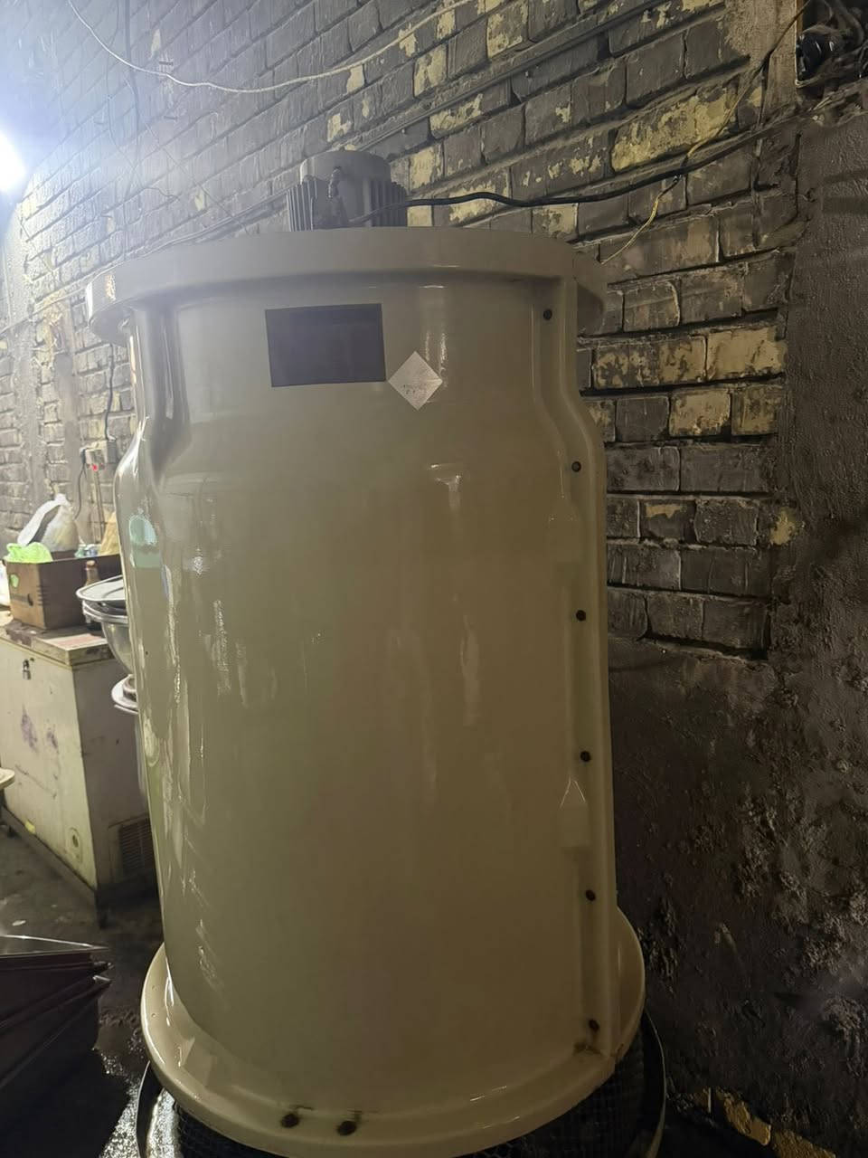 سلام عليكم دي اس سالم صبري 10 كيلو نضيفه وشغاله  تجميد خير من الله وياها شلال فايبر كلاس مكاني بغداد الدوره 
***********
