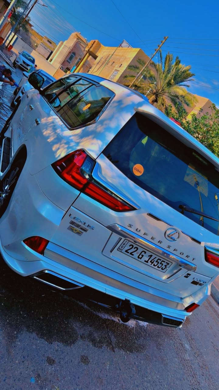 لكزز ٢٠١٩ بريميه كفاله عامه من كلشي ماشيه ٧٢ الف حقيقي مغلفه نانو بلكامل تحويل او وكاله حاضر سعر نهائي كلش ٧١٠ للستفسار***********
