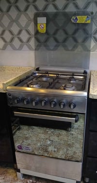 فرن • نضيف حيل • للبيع