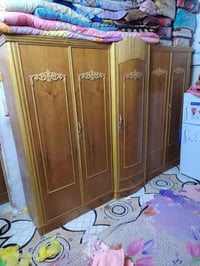 غرفه اخشاب • للبيع