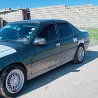 فيكترا • ١٩٩٥ • مكينة ١٫٨