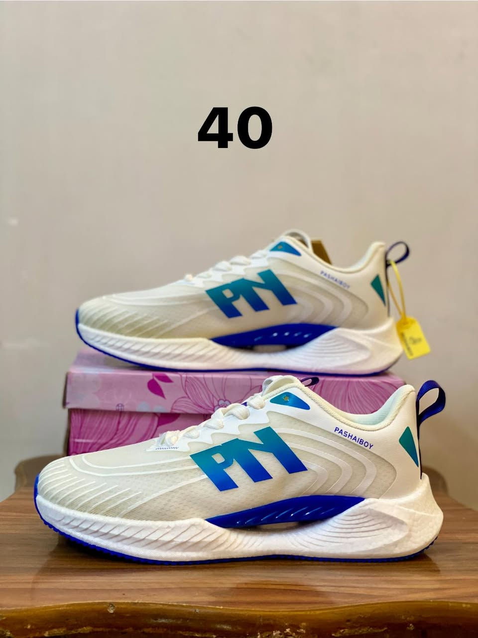 بالة اخو الجديد ما ملبوس وكالة  
القطعه ب20 
قطعتين ب30
التوصيل مجاني لجميع محافظات العراق
متوفر كمية خير من الله وجميع القياسات 
للحجز مراسلة الصفحة اوالمراسلةعلى رقم الواتساب 
***********

#العراق #بغداد #احذية #بالة
