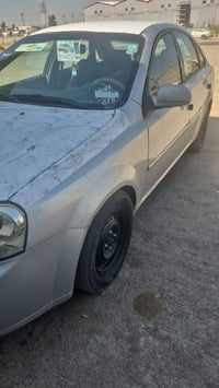 اوپترة ٢٠٠٨ • صبغ عام • الحمدانية