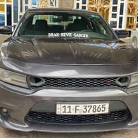 دوج جارجر • مكينة ٣٦٠٠ • مشي ١٧٠الف